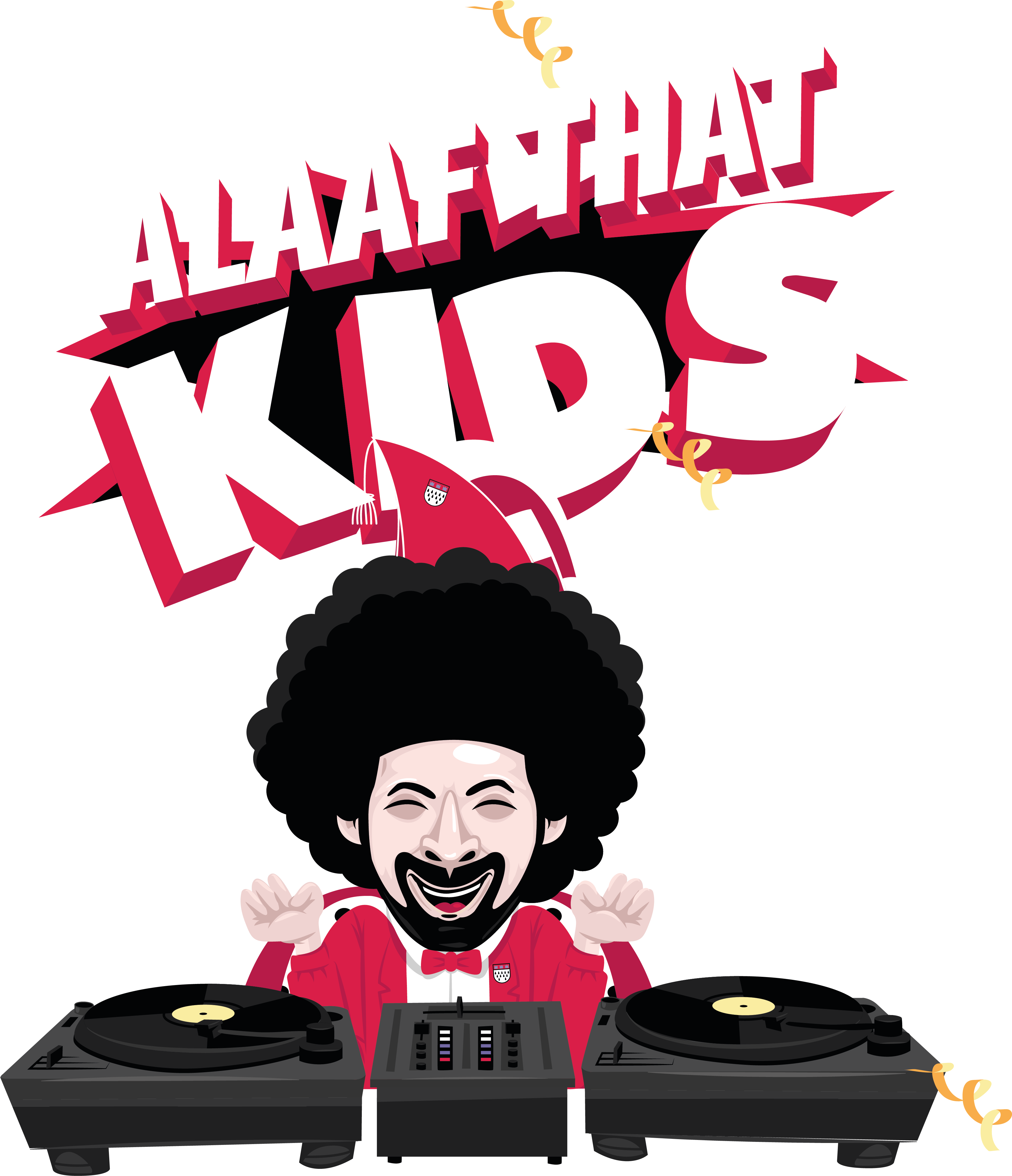 Alaaf that Kids Keyvisual