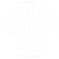 Live Music Hall Logo