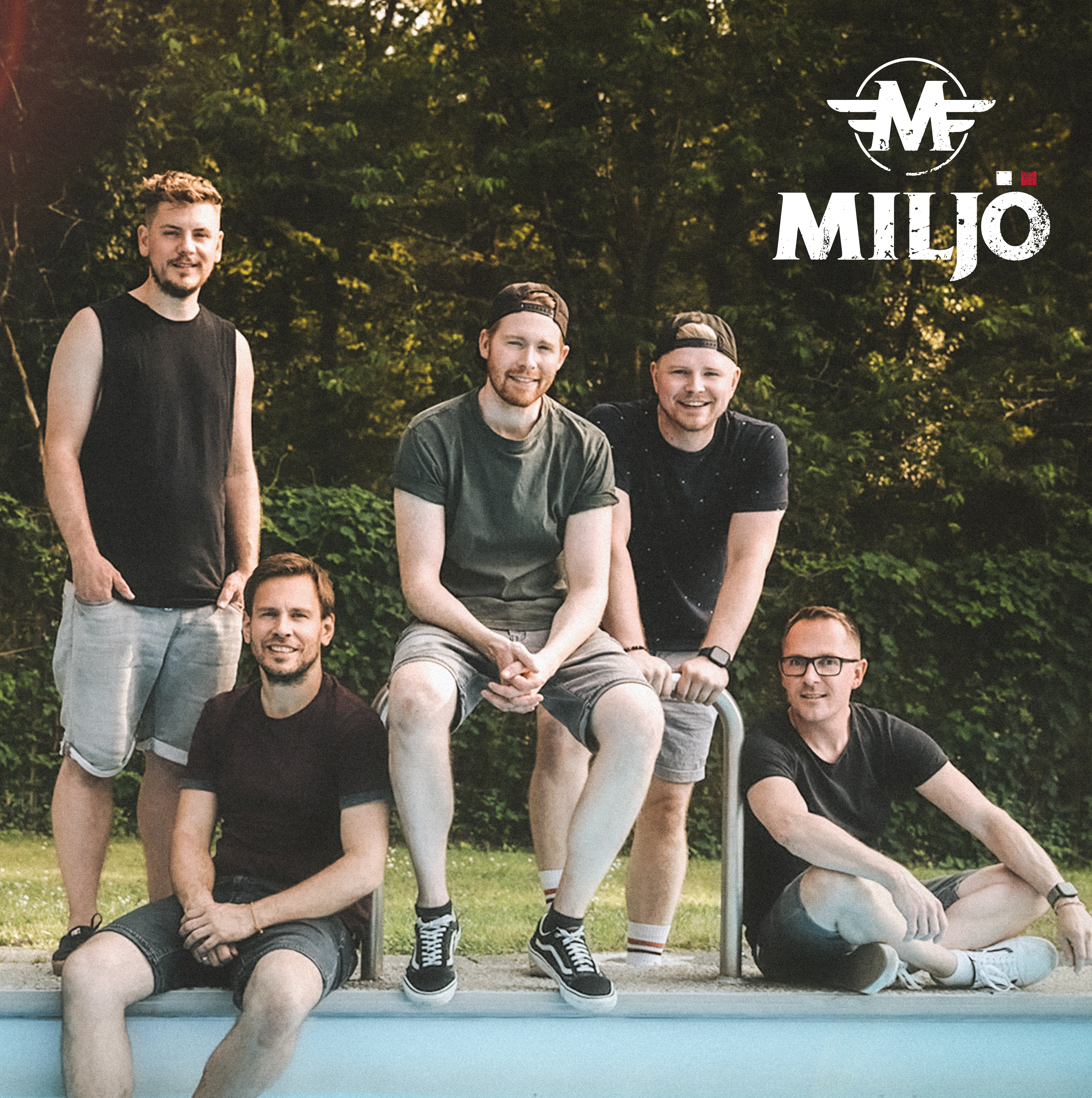 Miljö Band