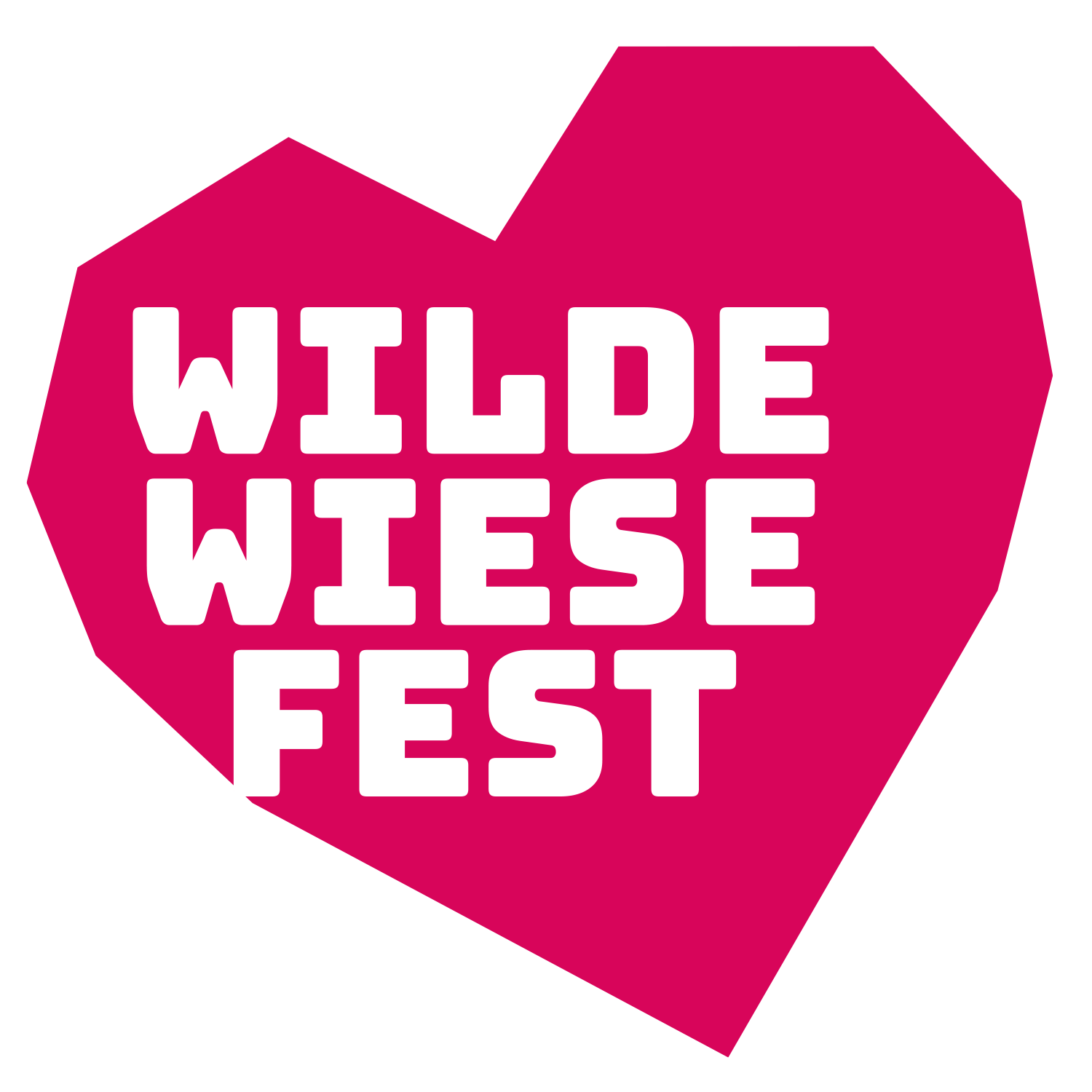 Wilde Wiese Fest